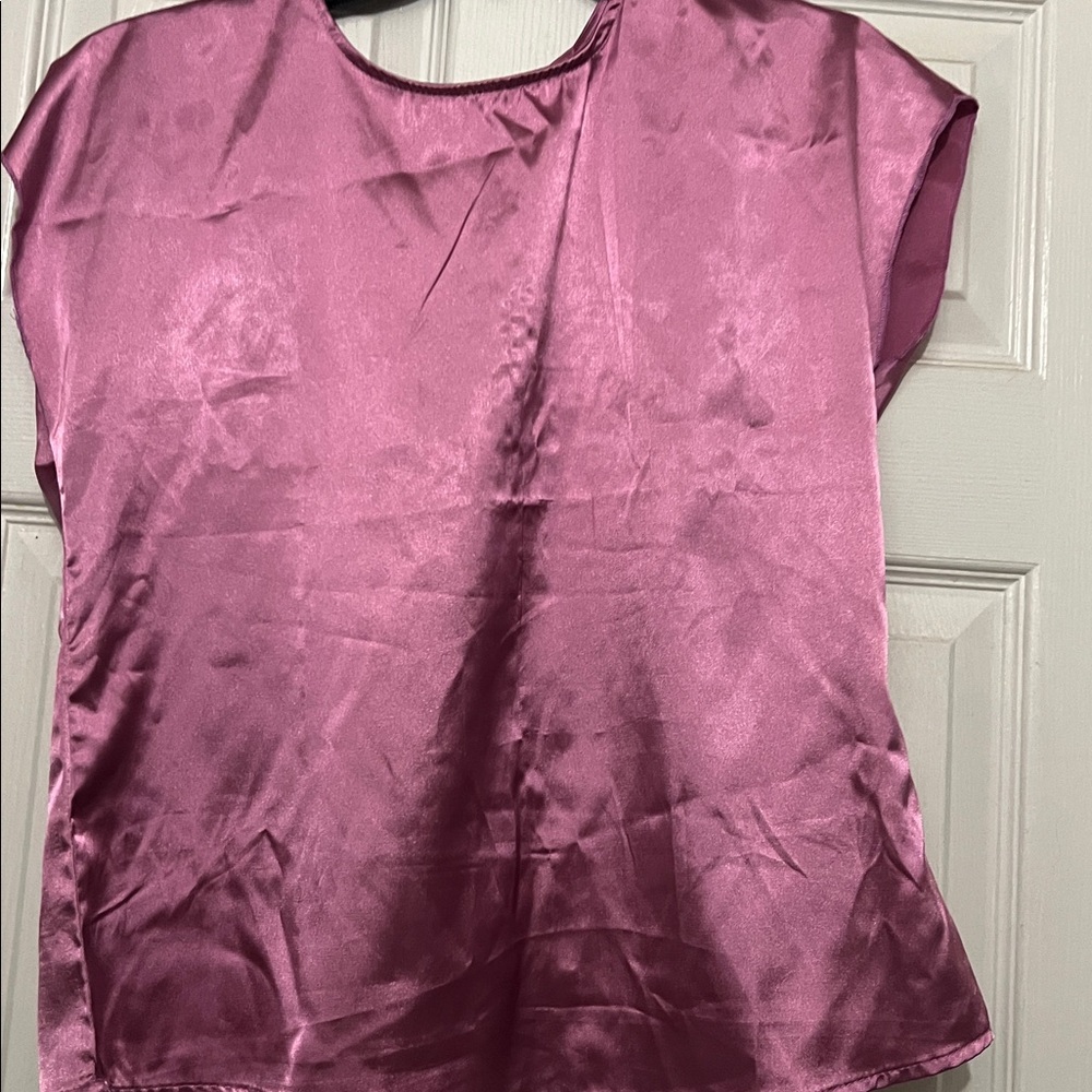 Pink women’s blouse.Z:S.